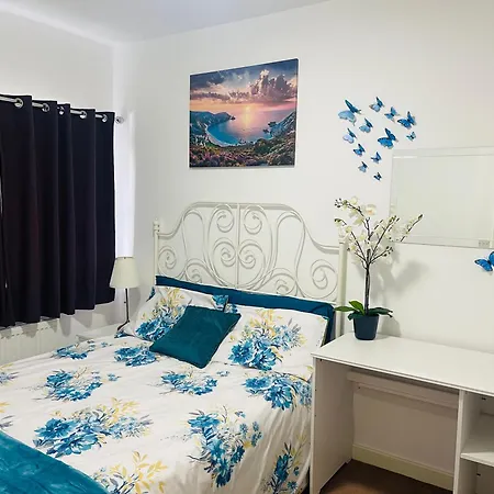 Holiday home R & N Holiday *