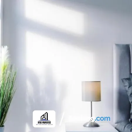 Hotel Weekly By Nyos Short Lets & Serviced With Free Parking Manchester