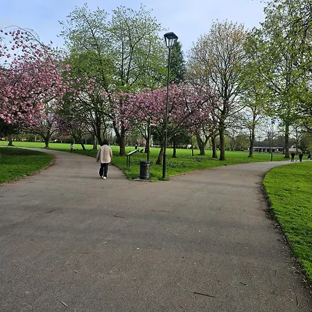 Kwatera prywatna Shaun The Sheep Manchester