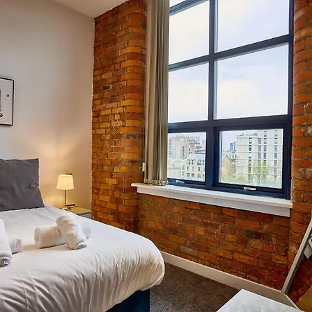 The Amber Manchester