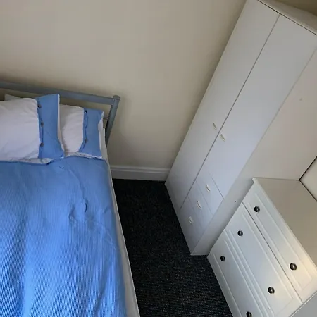Cosy Manchester