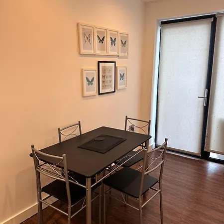 Accommodatie bij particulieren Kendras