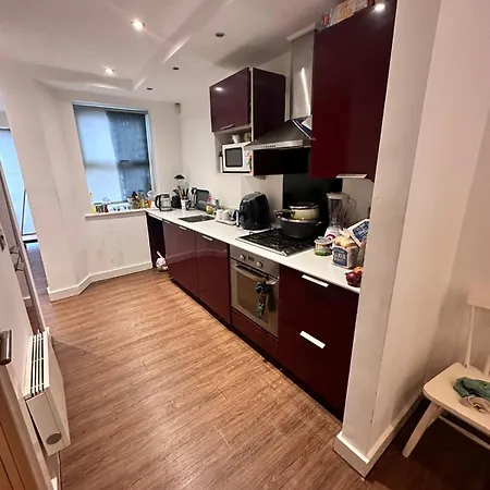 Kendras Accommodatie bij particulieren *