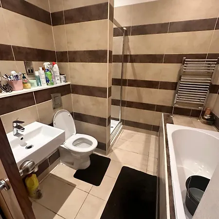 Accommodatie bij particulieren Kendras *