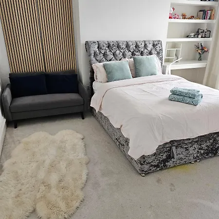 Hello Kitty Privat bolig *