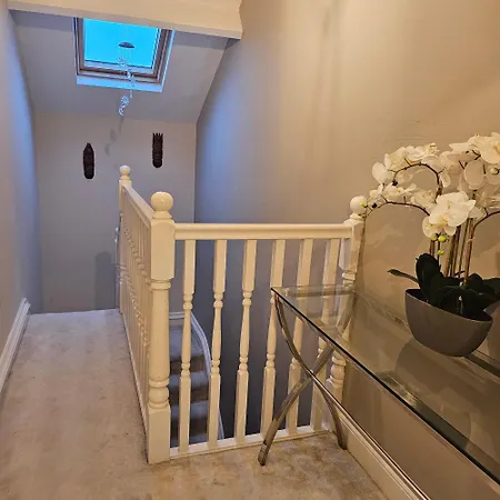 Hello Kitty Privat bolig Manchester