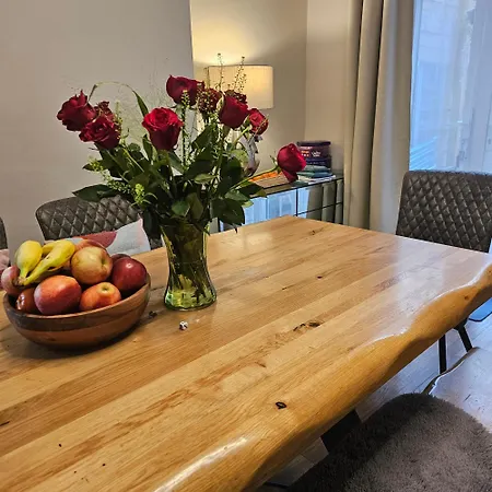 Rum i privatbostad Hello Kitty Manchester