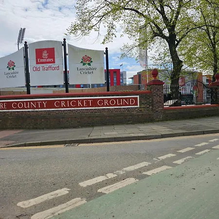 Hello Kitty Manchester