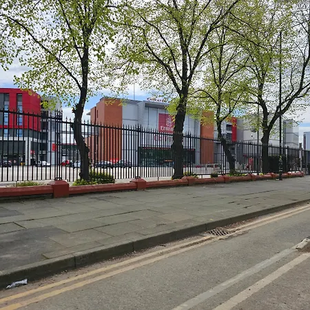 Hello Kitty Rum i privatbostad