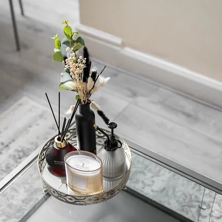 度假居 Modern 4br In M11, Close To Etihad Stadium Sleeps 11 *