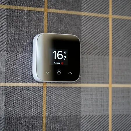 度假居 Modern 4br In M11, Close To Etihad Stadium Sleeps 11 曼彻斯特