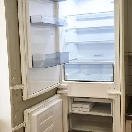 The Larimar Apartamento *