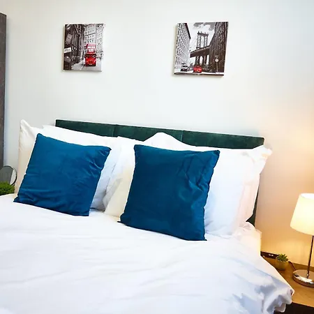 The Larimar Apartamento *