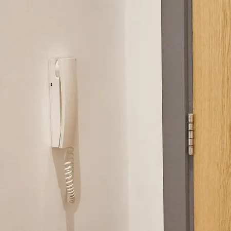 Apartman The Larimar *