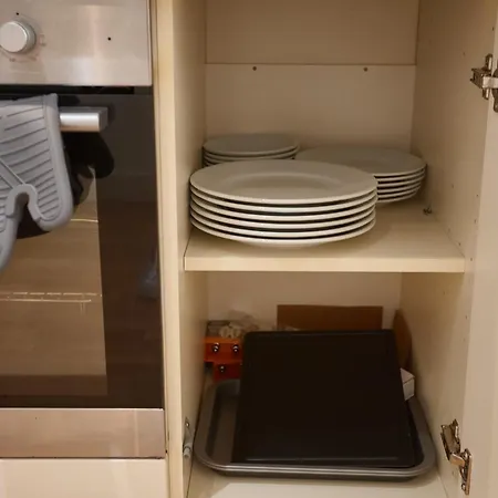 Apartament The Carnelian Manchester