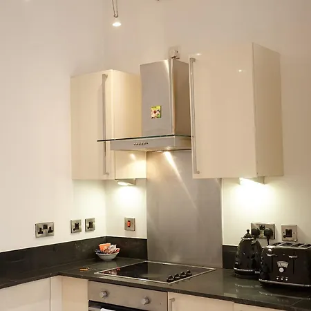 The Carnelian 曼彻斯特