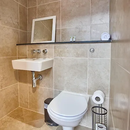 公寓 The Carnelian