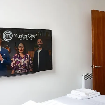 The Carnelian 曼彻斯特