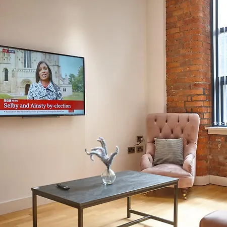 Apartamento The Carnelian *