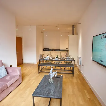 The Carnelian * 曼彻斯特