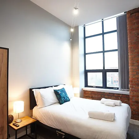 The Onyx Manchester