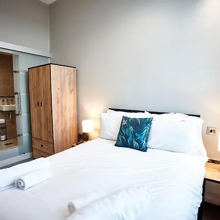 Apartment The Onyx