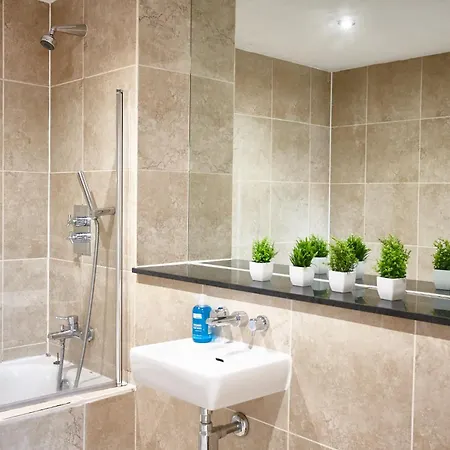Appartement The Onyx