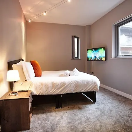 The Jasper Manchester