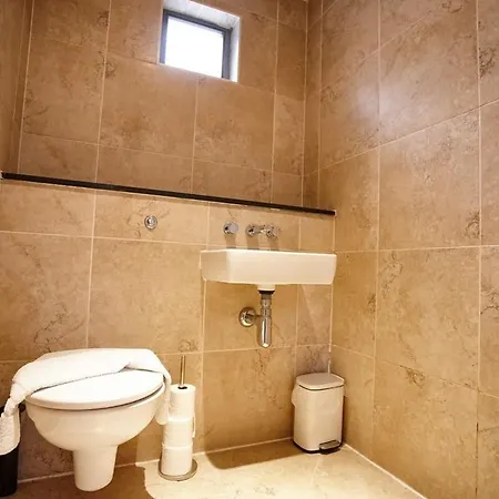 The Jasper Appartement Manchester