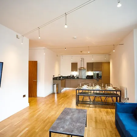 Appartement The Pearl