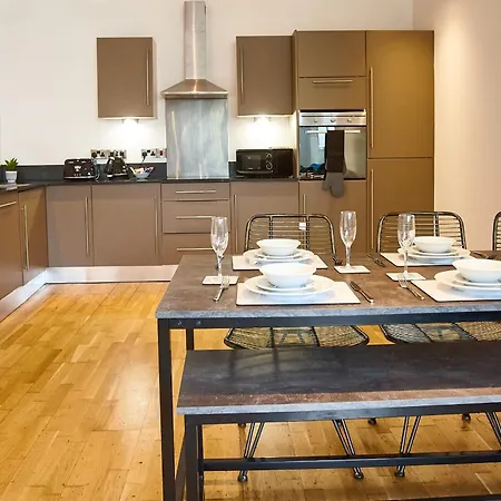 Apartamento The Pearl *