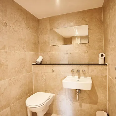 The Pearl Apartamento