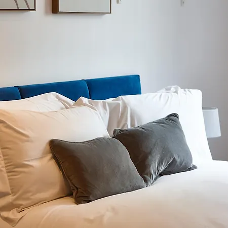 The Pearl Appartement