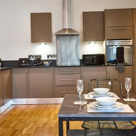 The Pearl Apartamento *