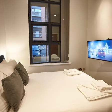 The Safire Apartment