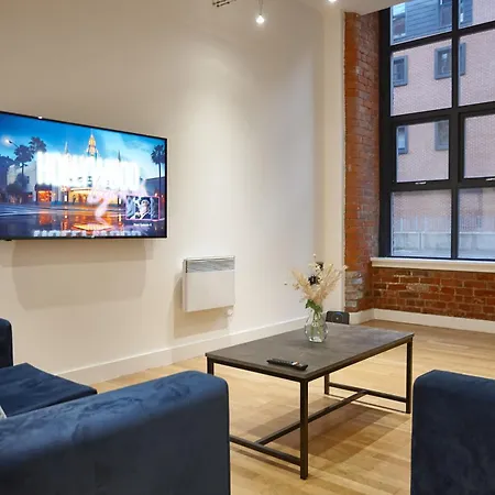 Apartment The Safire