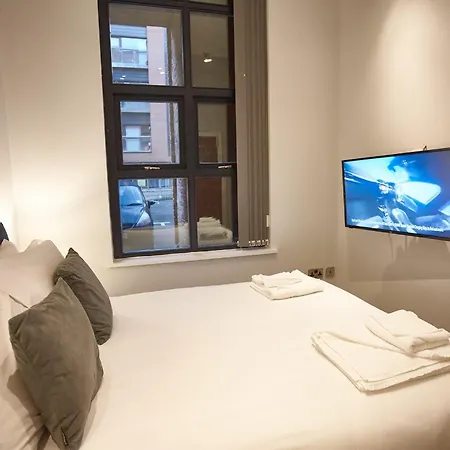 The Safire Apartment