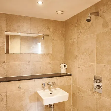 The Pearl Apartamento