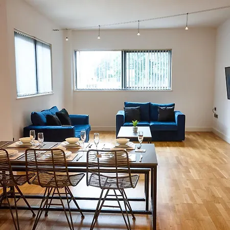 The Pearl Apartamento