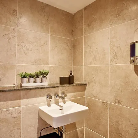 アパート The Aquamarine *