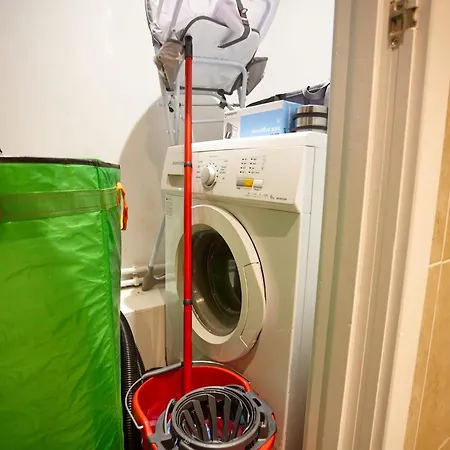 The Aquamarine アパート マンチェスター