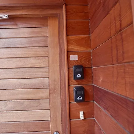 アパート The Aquamarine マンチェスター