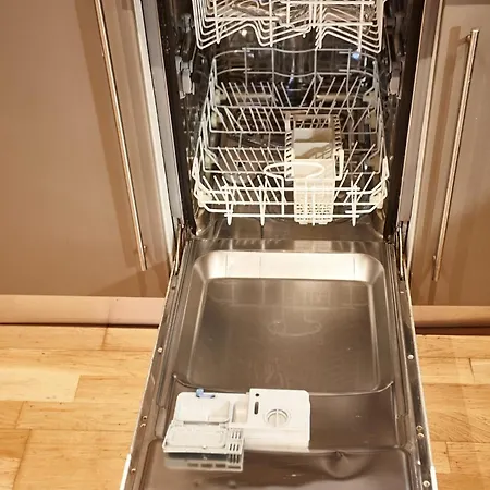 Apartment The Aquamarine