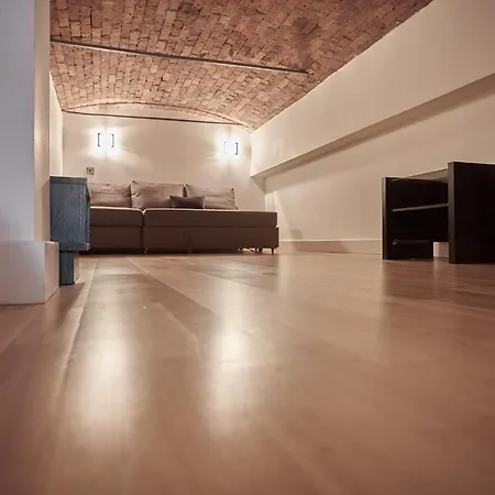 The Morganite Apartment