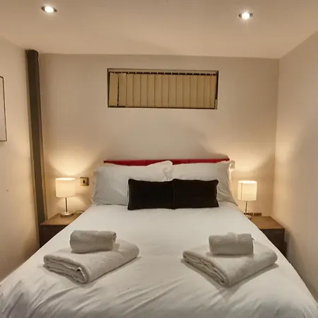 Apartment The Morganite