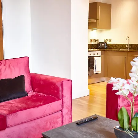 The Morganite 曼彻斯特