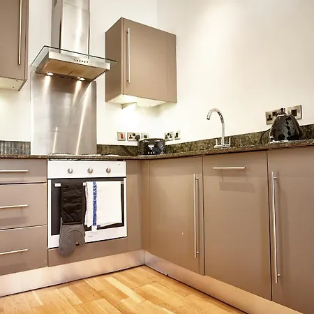 Apartment The Morganite
