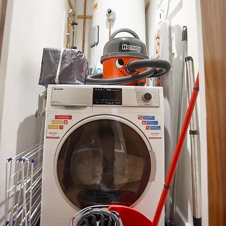 The Morganite * 曼彻斯特