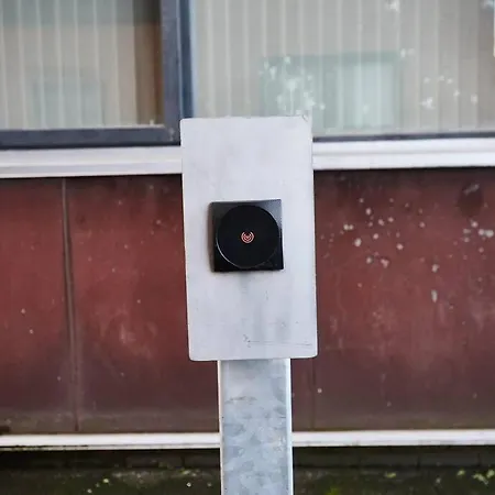 Appartement The Garnet Manchester