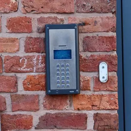 Appartement The Garnet Manchester